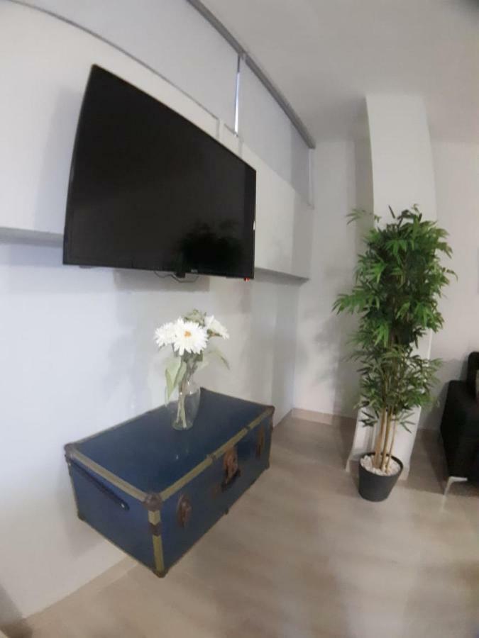 Nuevos Departamentos Centro Historico A 200 Mts Del Malecon Apartment La Paz Luaran gambar