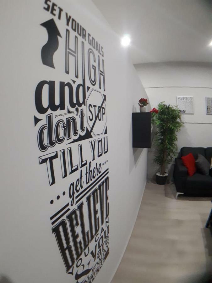 Nuevos Departamentos Centro Historico A 200 Mts Del Malecon Apartment La Paz Luaran gambar