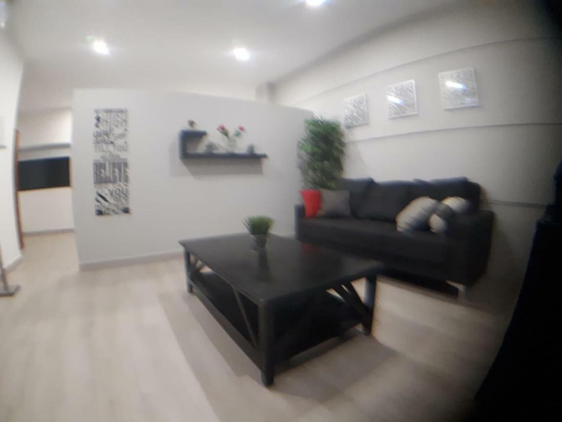 Nuevos Departamentos Centro Historico A 200 Mts Del Malecon Apartment La Paz Luaran gambar
