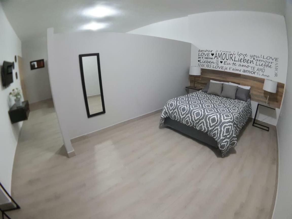 Nuevos Departamentos Centro Historico A 200 Mts Del Malecon Apartment La Paz Luaran gambar