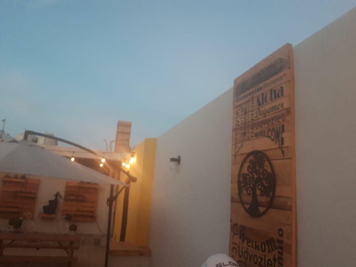 Nuevos Departamentos Centro Historico A 200 Mts Del Malecon Apartment La Paz Luaran gambar