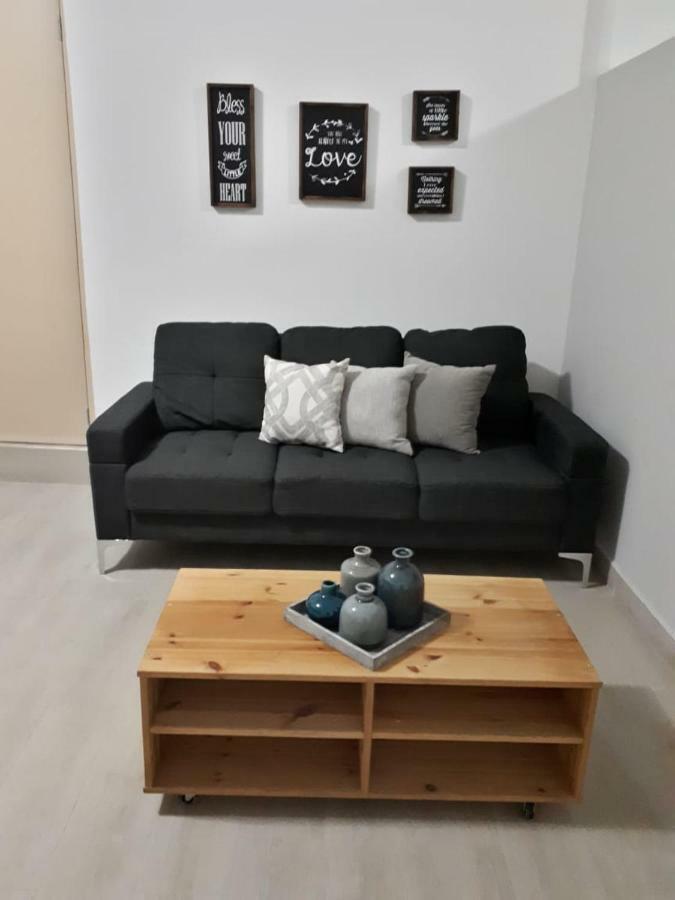 Nuevos Departamentos Centro Historico A 200 Mts Del Malecon Apartment La Paz Luaran gambar