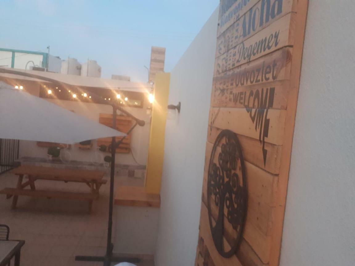 Nuevos Departamentos Centro Historico A 200 Mts Del Malecon Apartment La Paz Luaran gambar