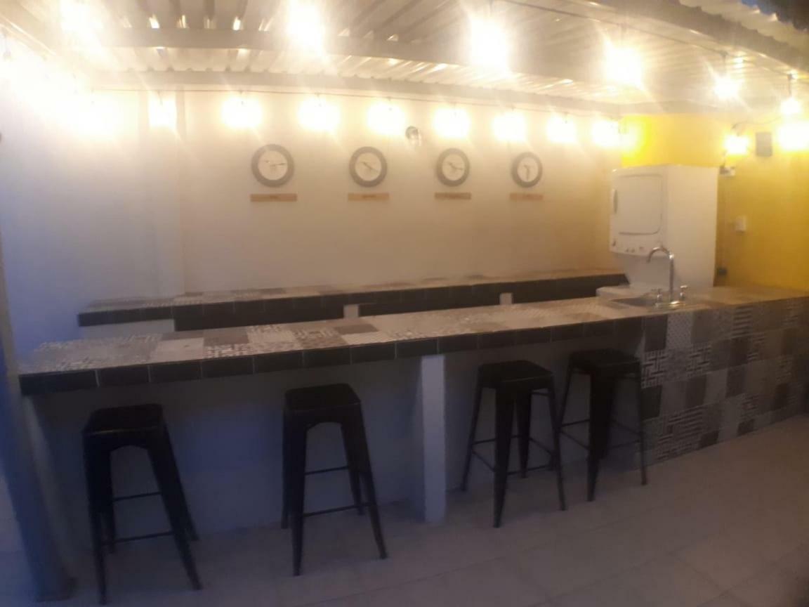 Nuevos Departamentos Centro Historico A 200 Mts Del Malecon Apartment La Paz Luaran gambar