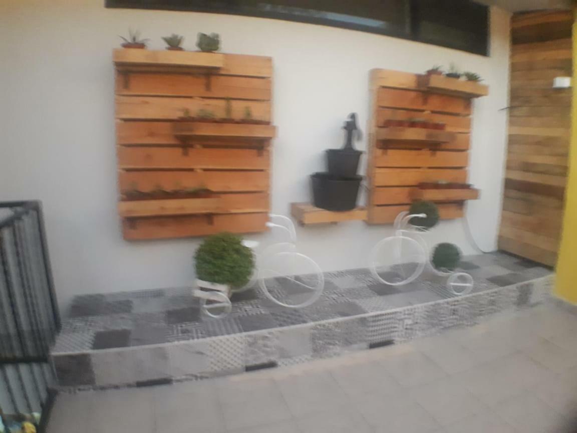 Nuevos Departamentos Centro Historico A 200 Mts Del Malecon Apartment La Paz Luaran gambar