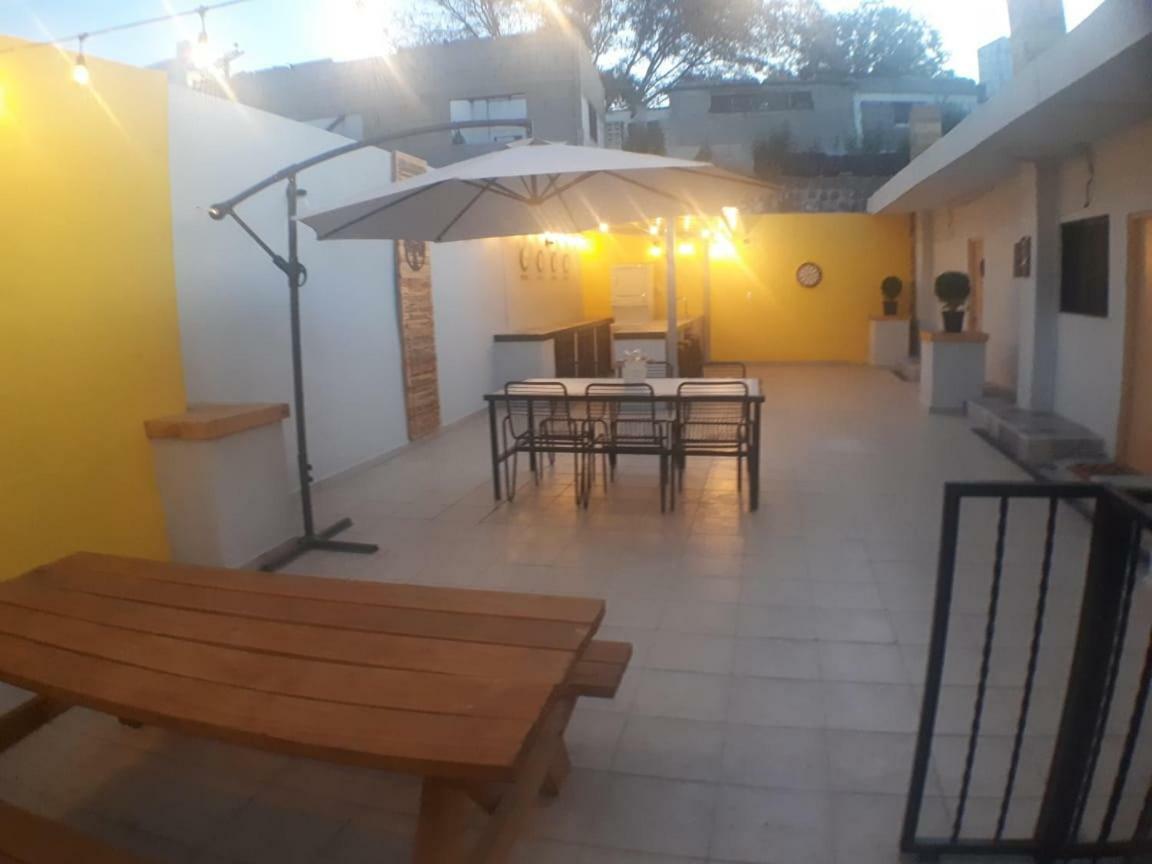 Nuevos Departamentos Centro Historico A 200 Mts Del Malecon Apartment La Paz Luaran gambar