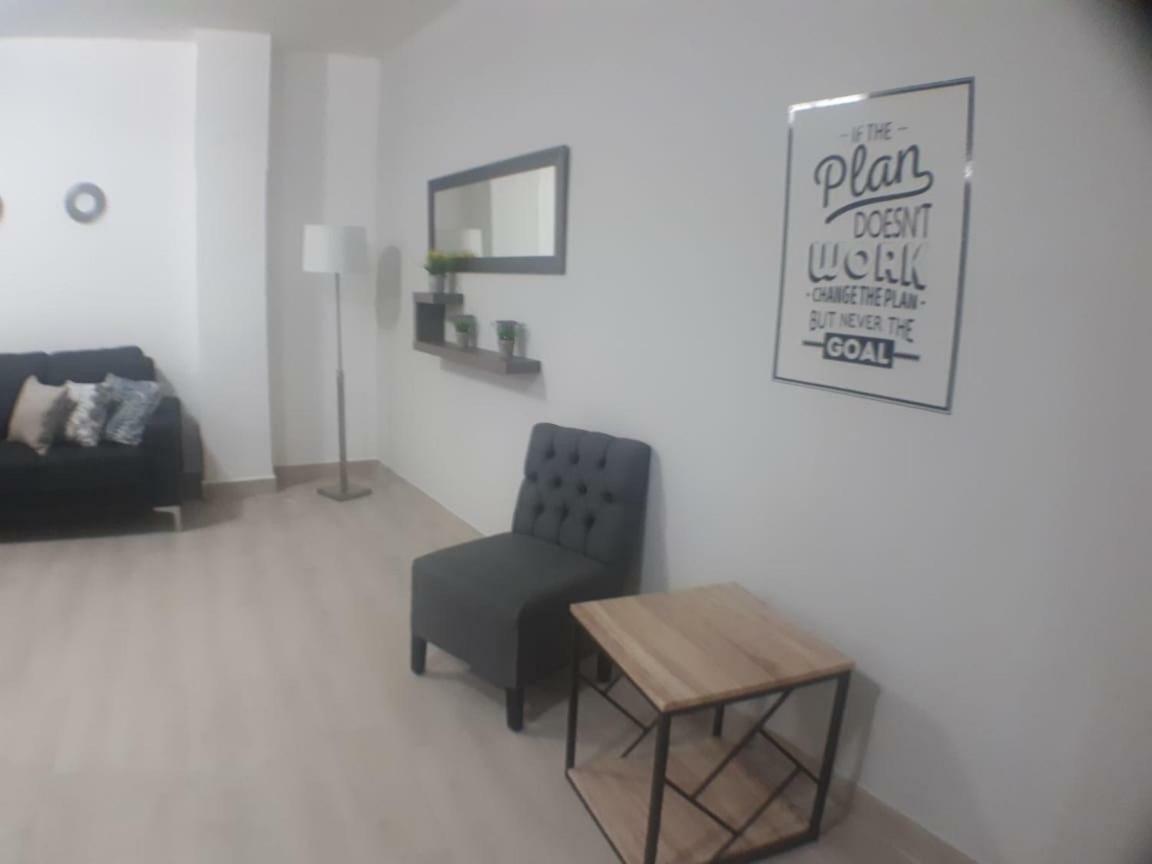 Nuevos Departamentos Centro Historico A 200 Mts Del Malecon Apartment La Paz Luaran gambar