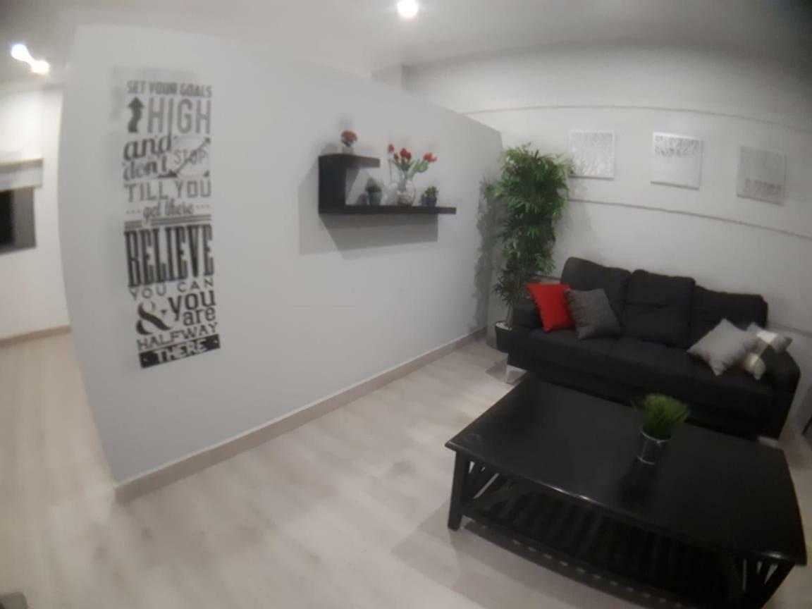 Nuevos Departamentos Centro Historico A 200 Mts Del Malecon Apartment La Paz Luaran gambar