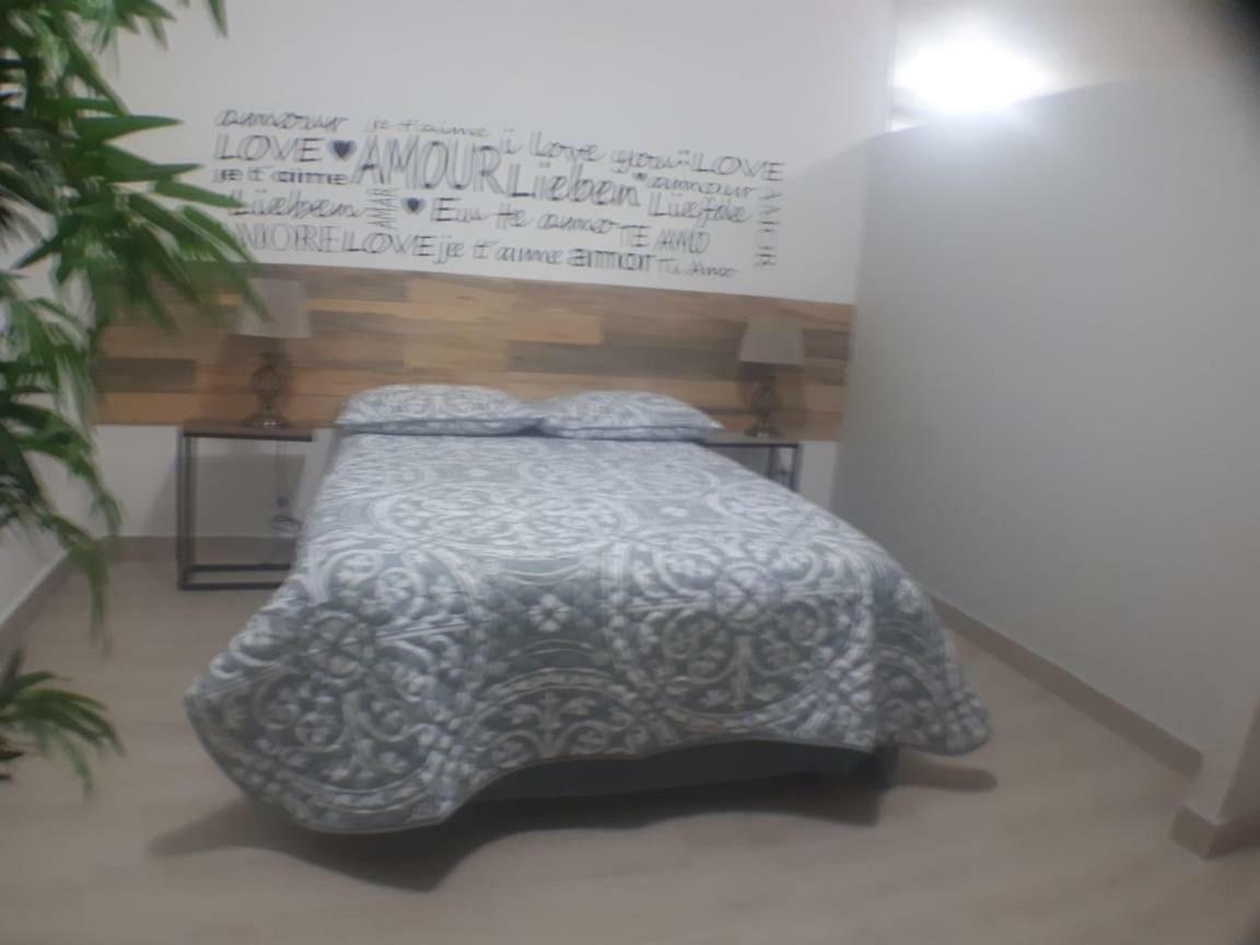 Nuevos Departamentos Centro Historico A 200 Mts Del Malecon Apartment La Paz Luaran gambar