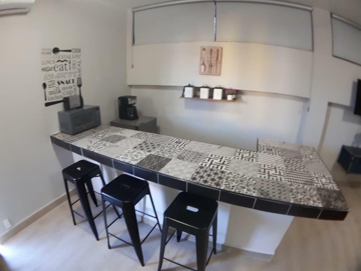 Nuevos Departamentos Centro Historico A 200 Mts Del Malecon Apartment La Paz Luaran gambar