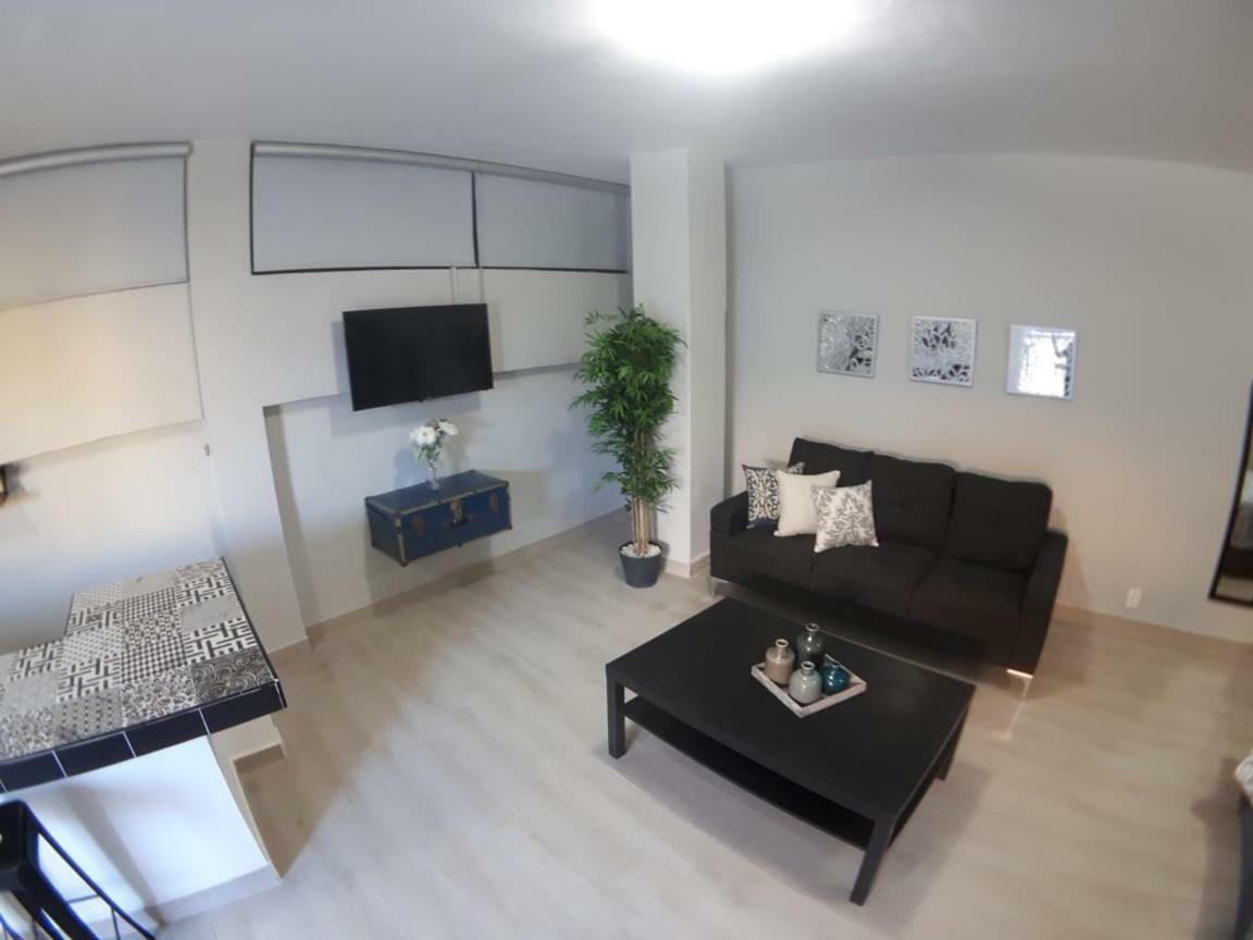 Nuevos Departamentos Centro Historico A 200 Mts Del Malecon Apartment La Paz Luaran gambar