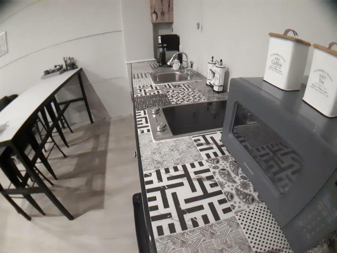 Nuevos Departamentos Centro Historico A 200 Mts Del Malecon Apartment La Paz Luaran gambar