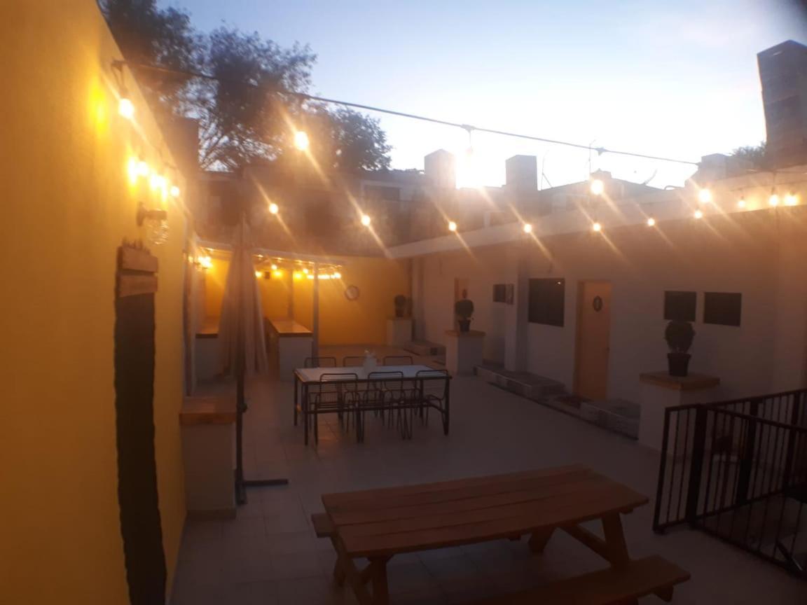 Nuevos Departamentos Centro Historico A 200 Mts Del Malecon Apartment La Paz Luaran gambar